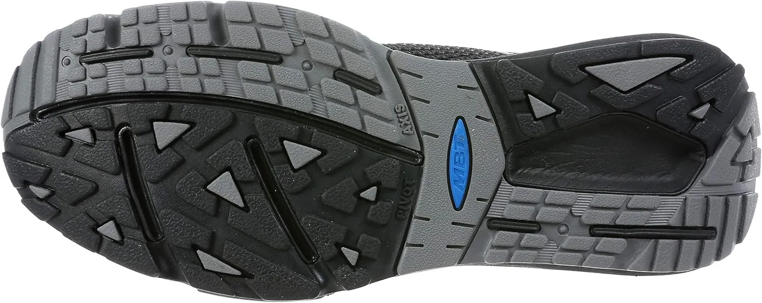 MBT Men's Low-Top Sneakers