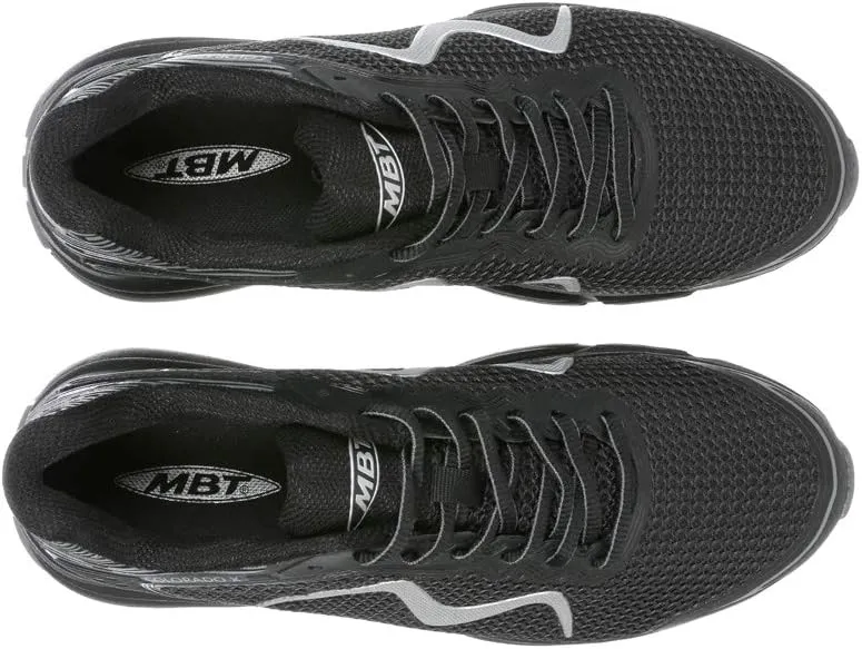 MBT Men's Low-Top Sneakers