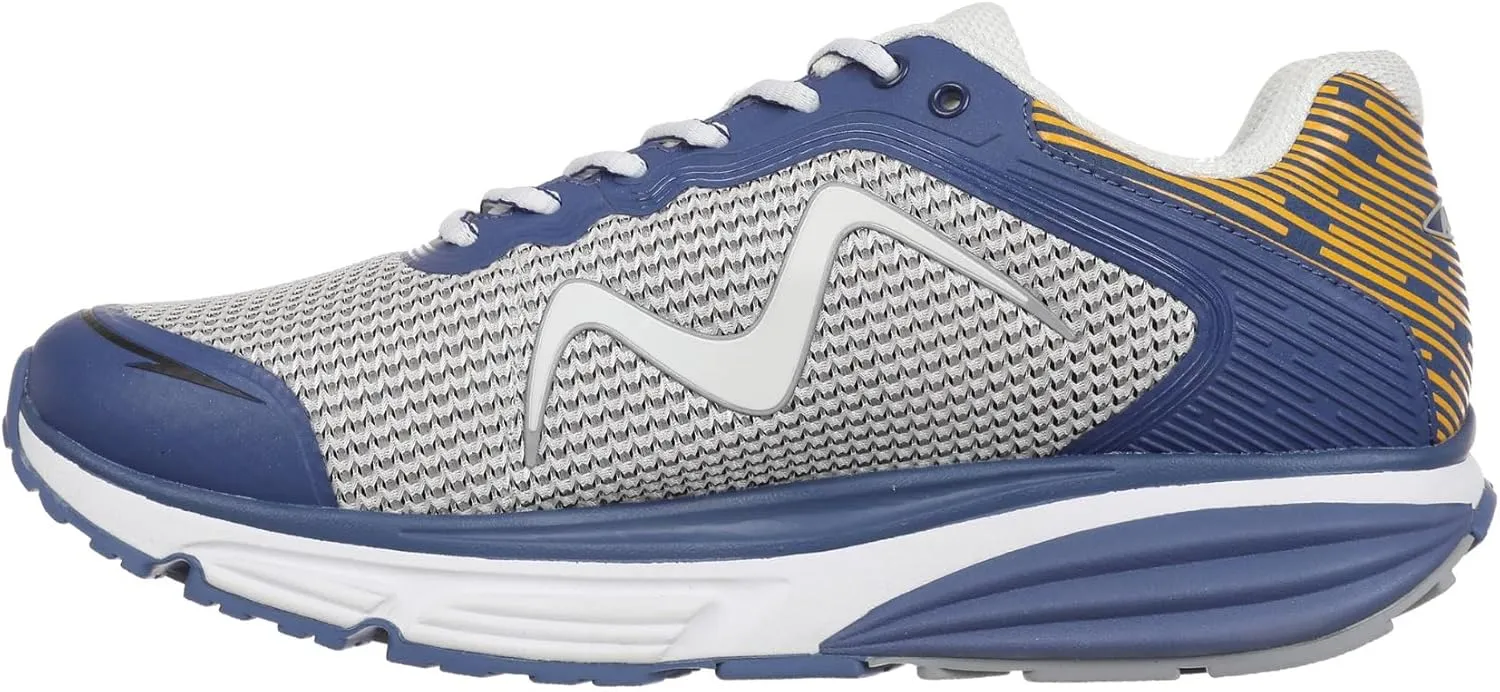 MBT Men's Low-Top Sneakers
