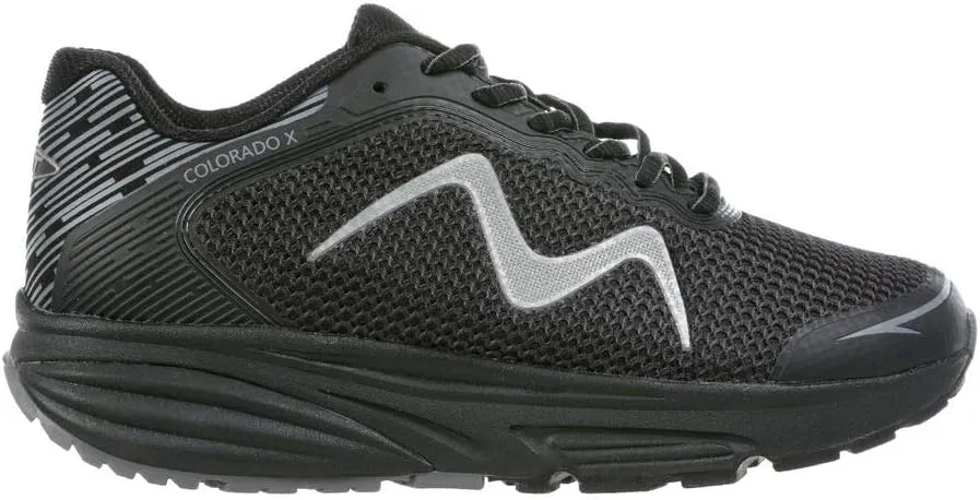 MBT Men's Low-Top Sneakers
