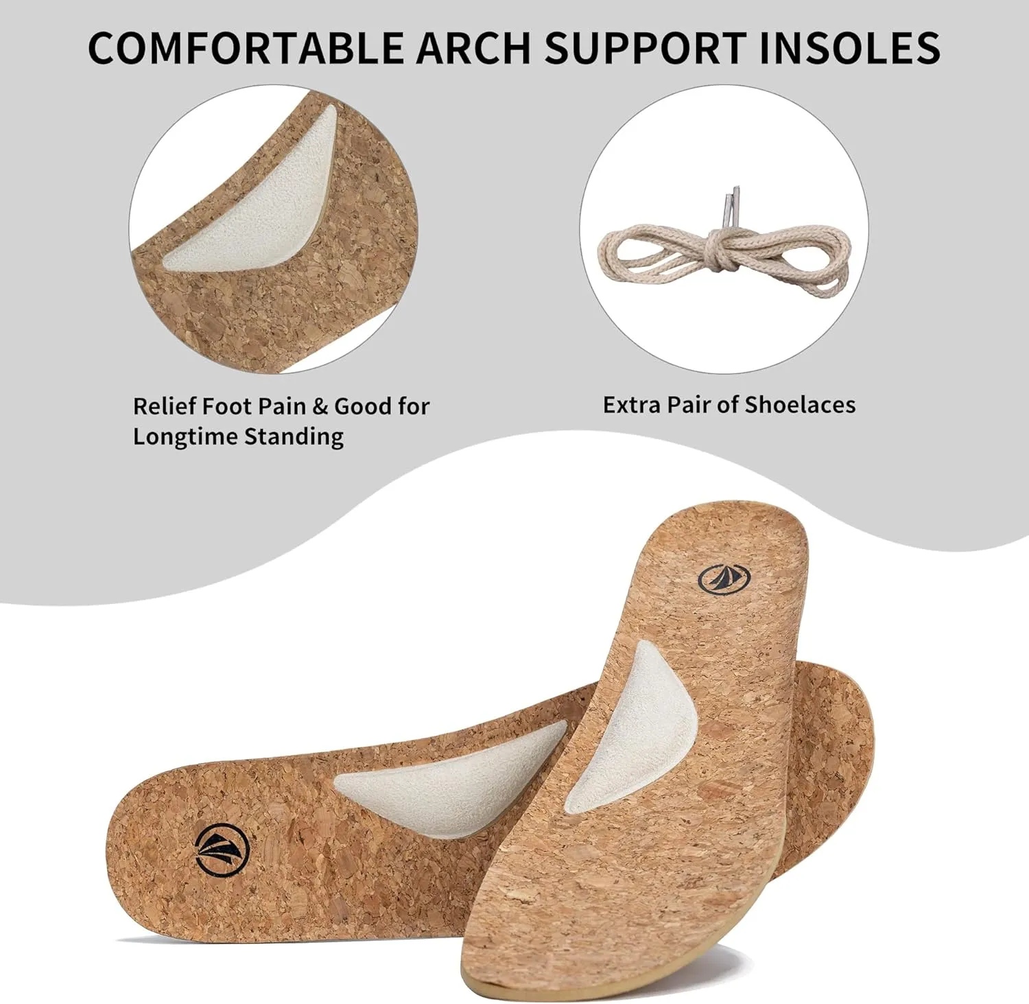 MEHOTO Men's Slip On Loafers | Arch Support Insole | Men's Shoes | Comfortable Light-Weight Mens Casual Loafers