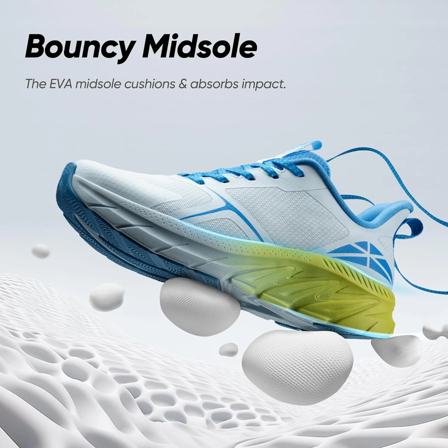 Men's Comfortable Walking Shoes Running Tennis Athletic Gym Workout Cross Training Sneakers