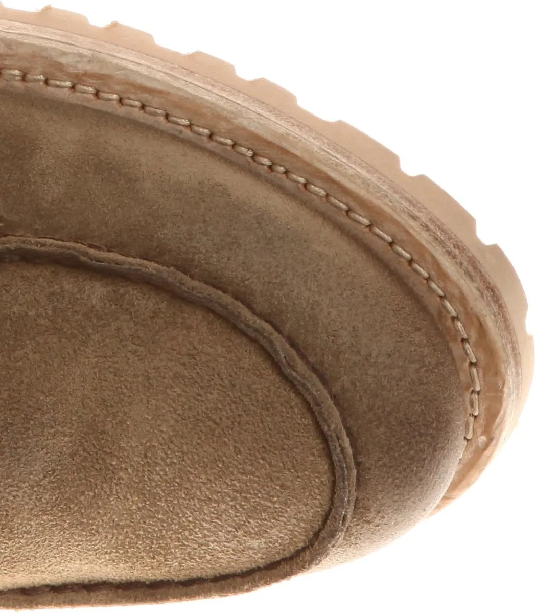 Men's Mountain Boots