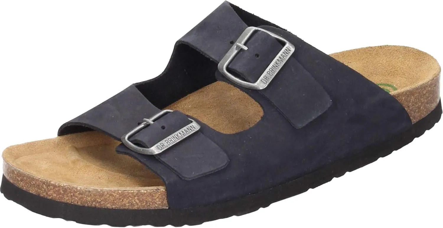 Men's Mules
