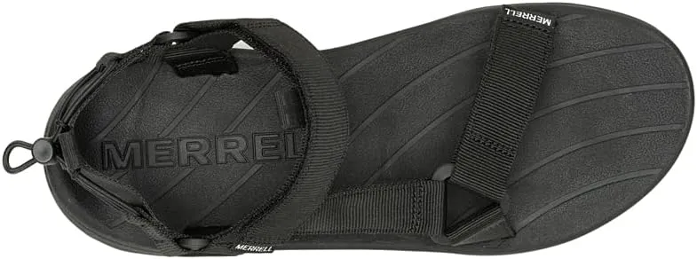 Merrell Men's Outdoor Sport Sandal