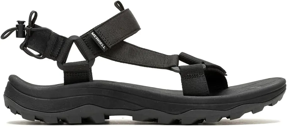 Merrell Men's Outdoor Sport Sandal