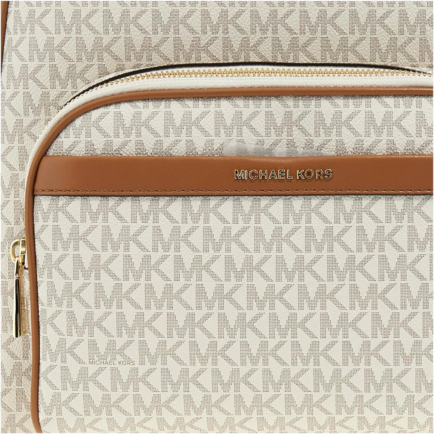 Michael Kors Women's Bex Large Multi-Functional Backpack