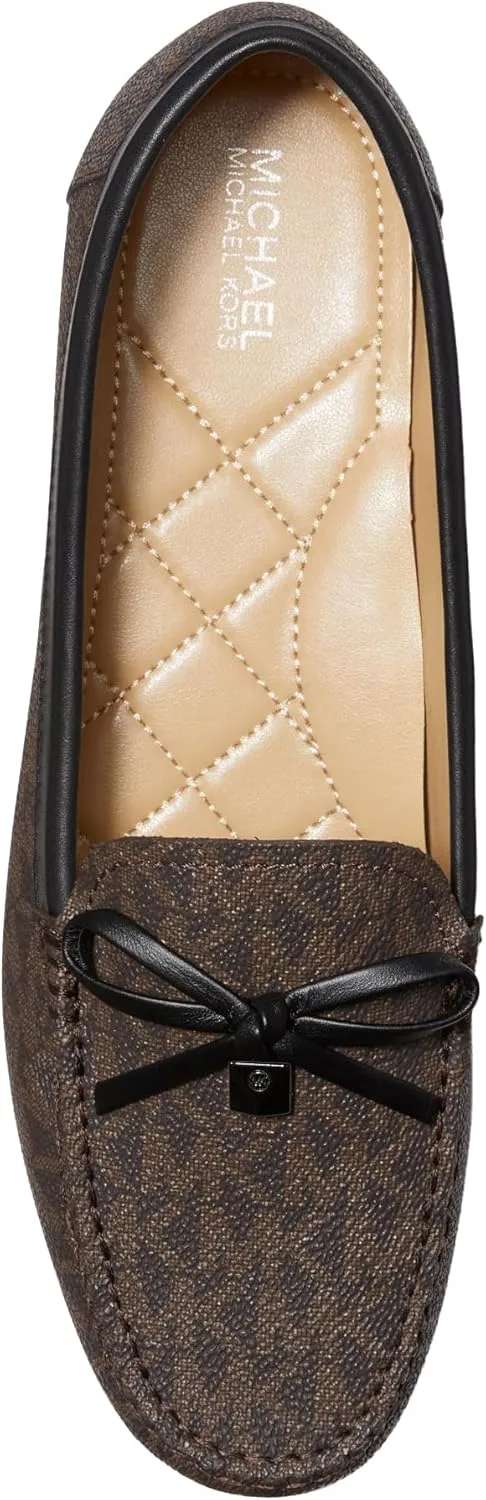 Michael Kors Women's Juliette Moccasin