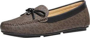 Michael Kors Women's Juliette Moccasin