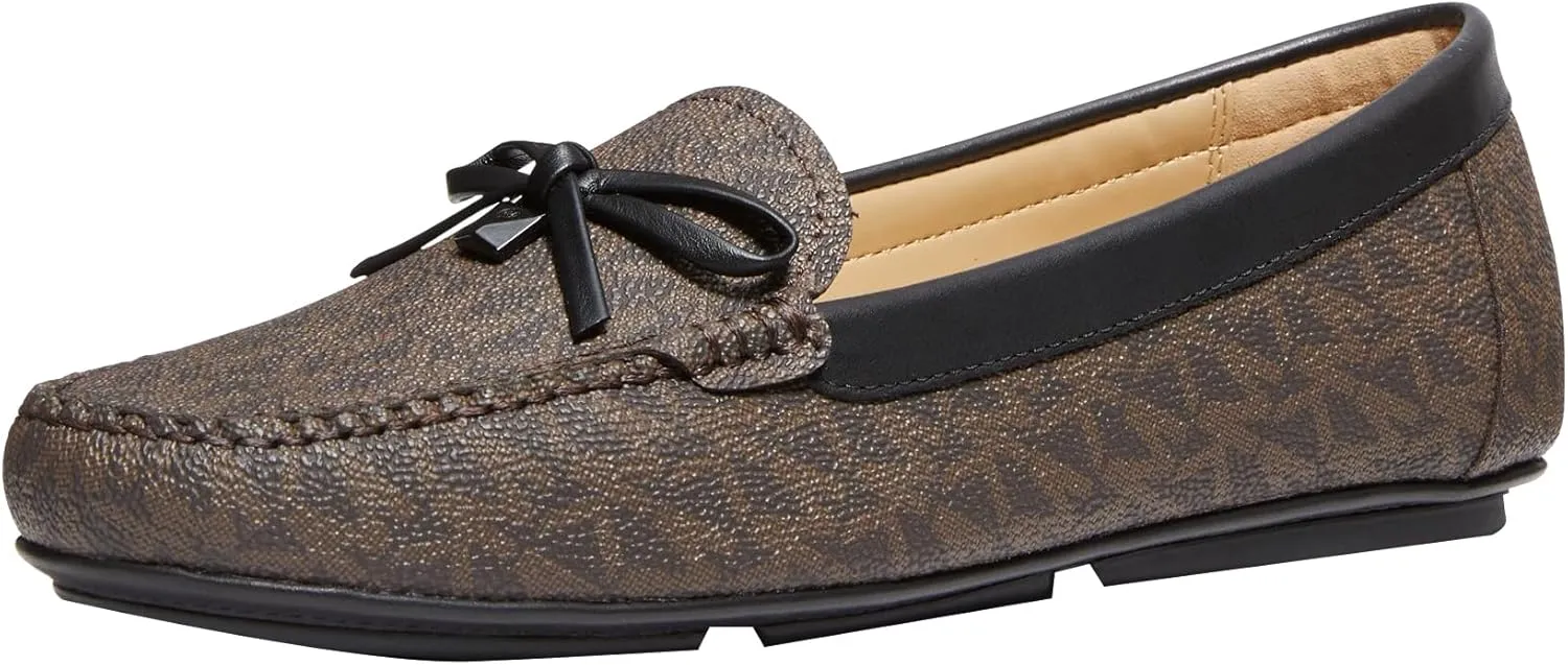 Michael Kors Women's Juliette Moccasin