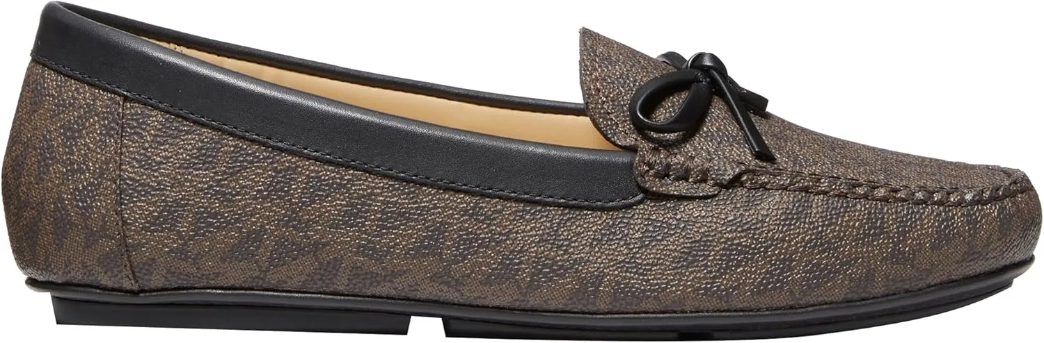 Michael Kors Women's Juliette Moccasin