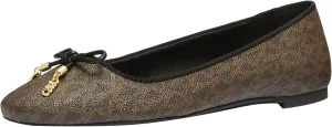 Michael Kors Women's Nori Flex Flat Espadrille