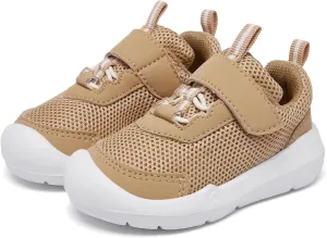 MORENDL Baby Shoes Toddler Sneakers Infant Non-Slip Tennis Shoes Girls & Boys Walking Shoes