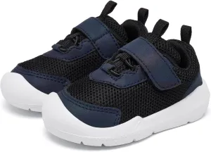 MORENDL Baby Shoes Toddler Sneakers Infant Non-Slip Tennis Shoes Girls & Boys Walking Shoes