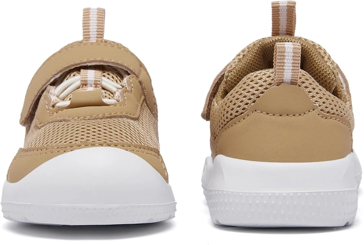 MORENDL Baby Shoes Toddler Sneakers Infant Non-Slip Tennis Shoes Girls & Boys Walking Shoes