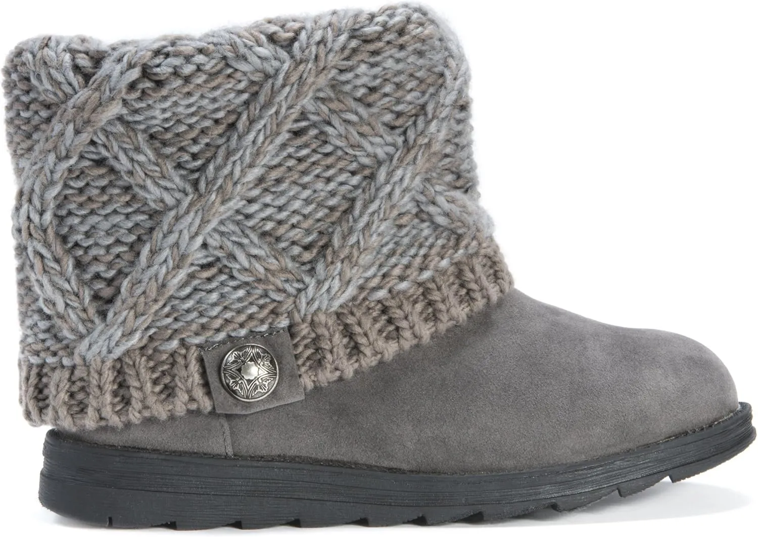 MUK LUKS Women's Patti Boots Ankle