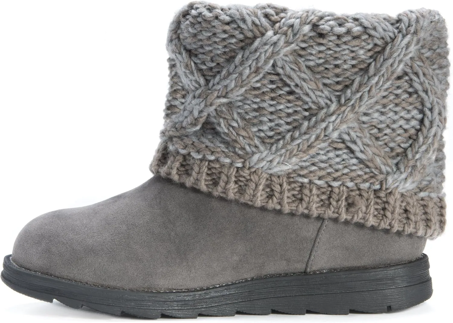 MUK LUKS Women's Patti Boots Ankle