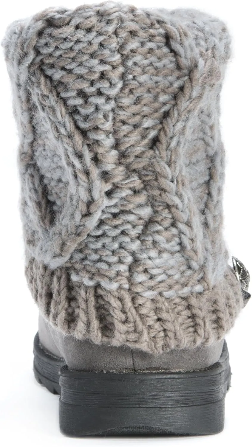 MUK LUKS Women's Patti Boots Ankle