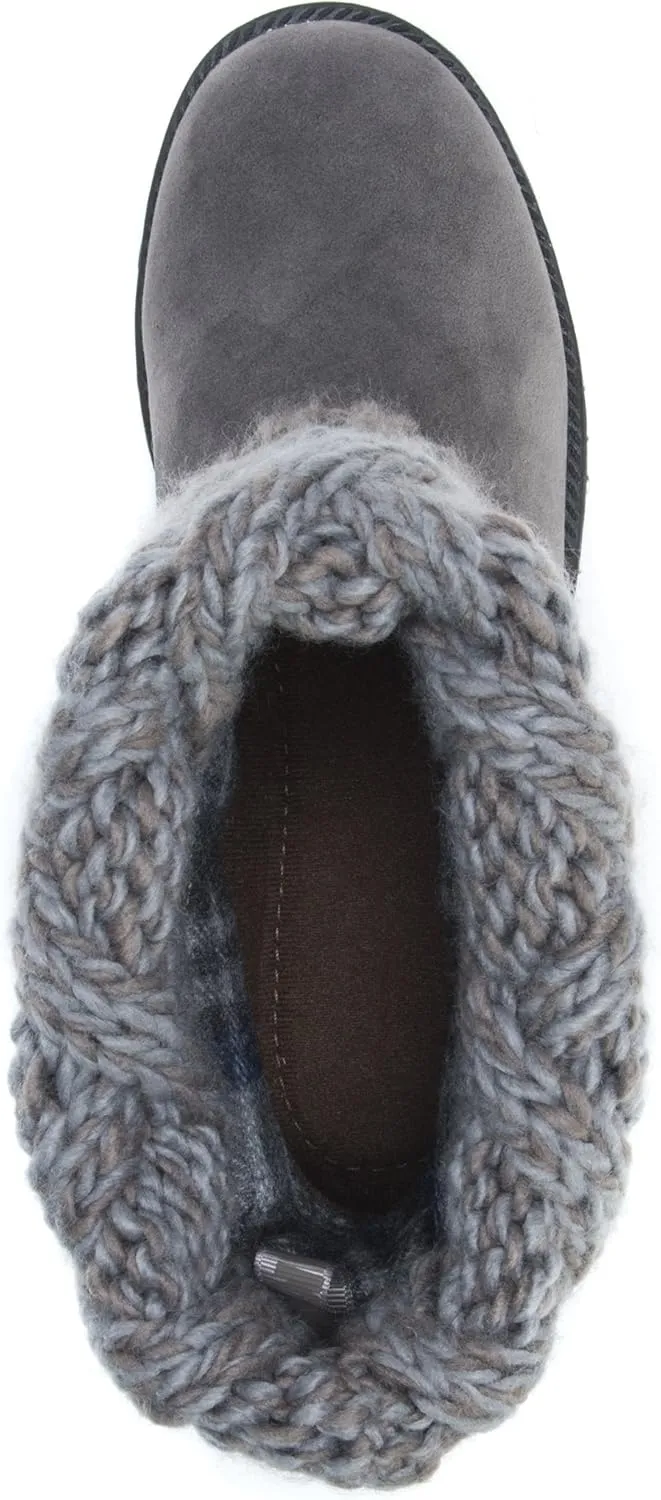 MUK LUKS Women's Patti Boots Ankle