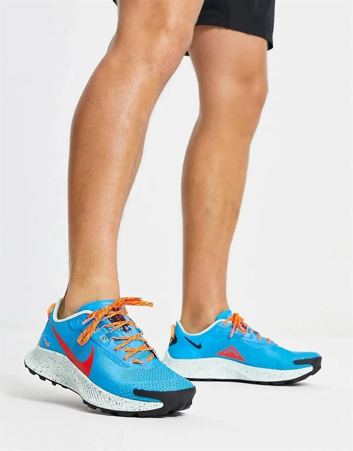 Nike Men's Sneakers Low top Trainers