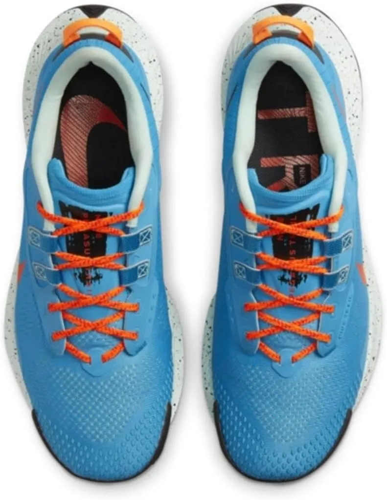 Nike Men's Sneakers Low top Trainers