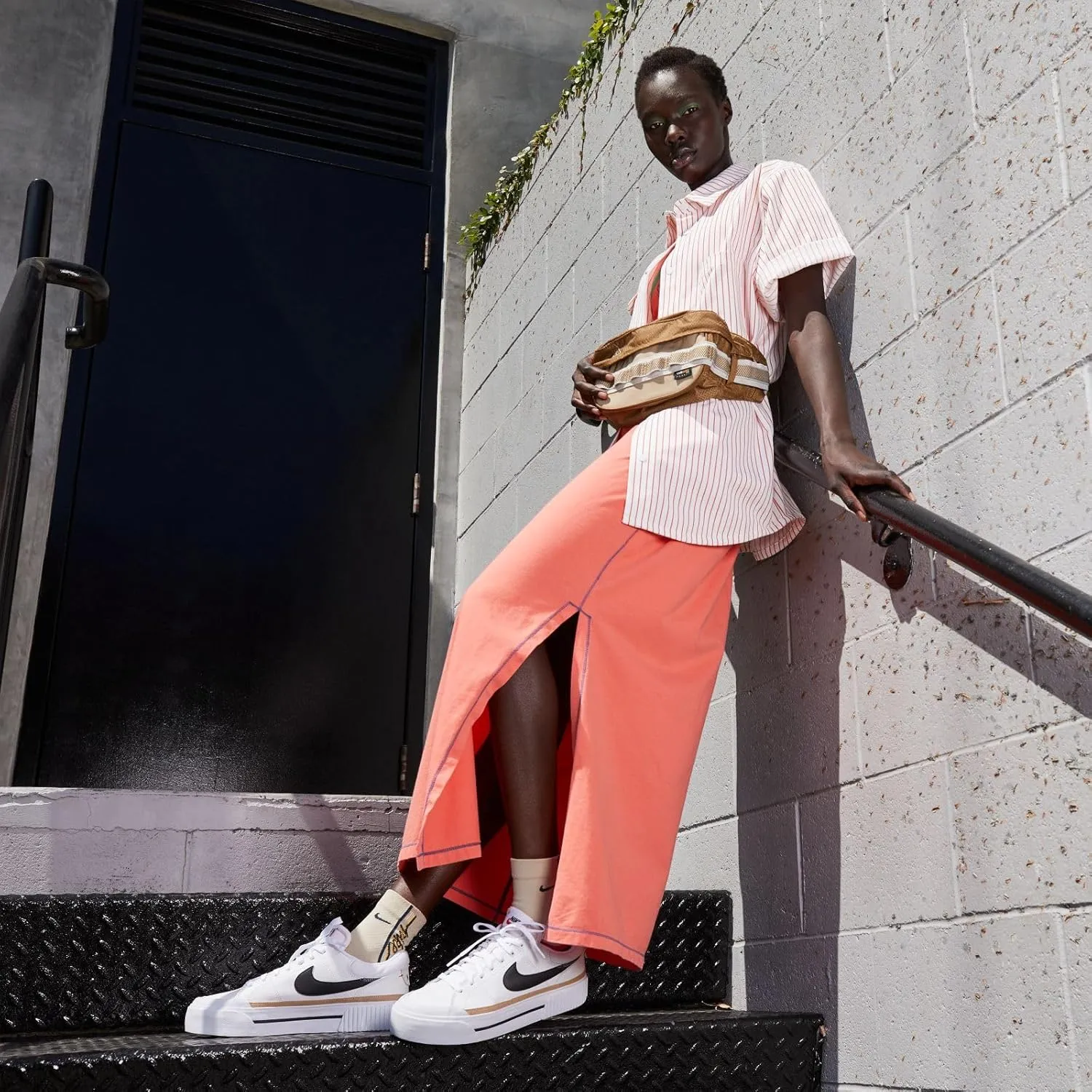 Nike Women's Low-Top Sneakers