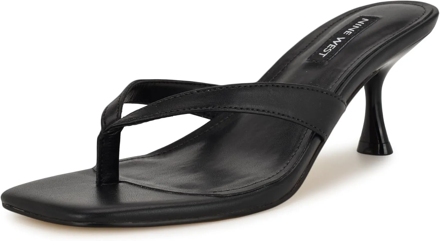 Nine West Women's Andela Heeled Sandal