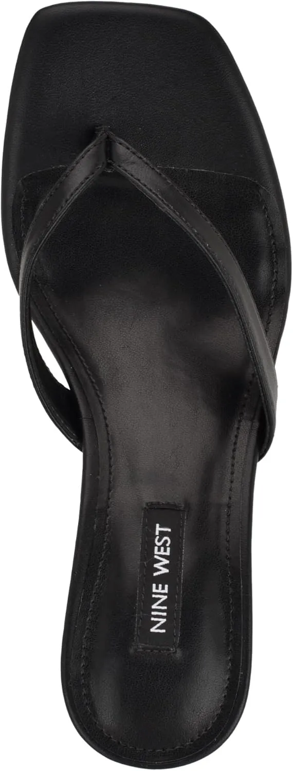 Nine West Women's Andela Heeled Sandal