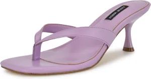 Nine West Women's Andela Heeled Sandal