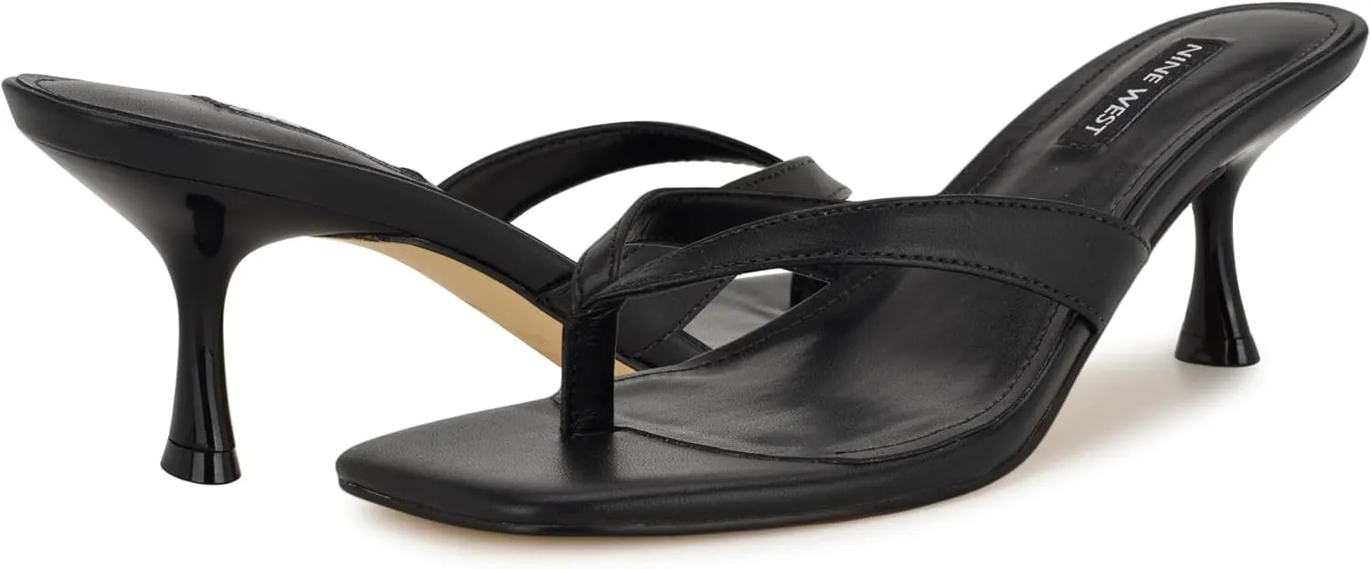 Nine West Women's Andela Heeled Sandal