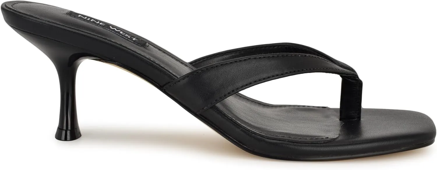 Nine West Women's Andela Heeled Sandal