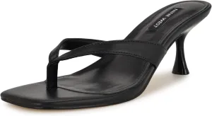 Nine West Women's Andela Heeled Sandal