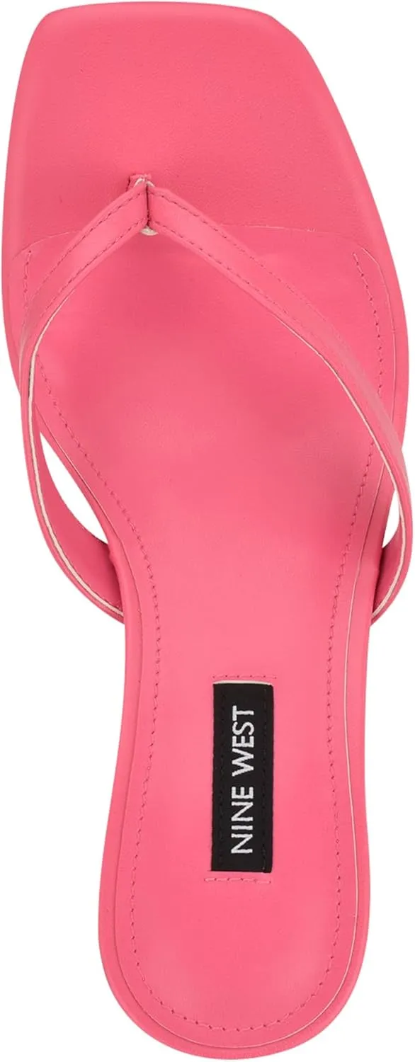 Nine West Women's Andela Heeled Sandal
