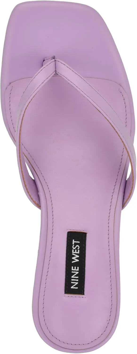 Nine West Women's Andela Heeled Sandal
