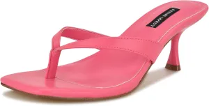 Nine West Women's Andela Heeled Sandal