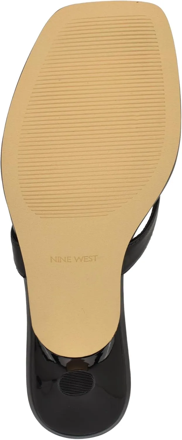 Nine West Women's Andela Heeled Sandal