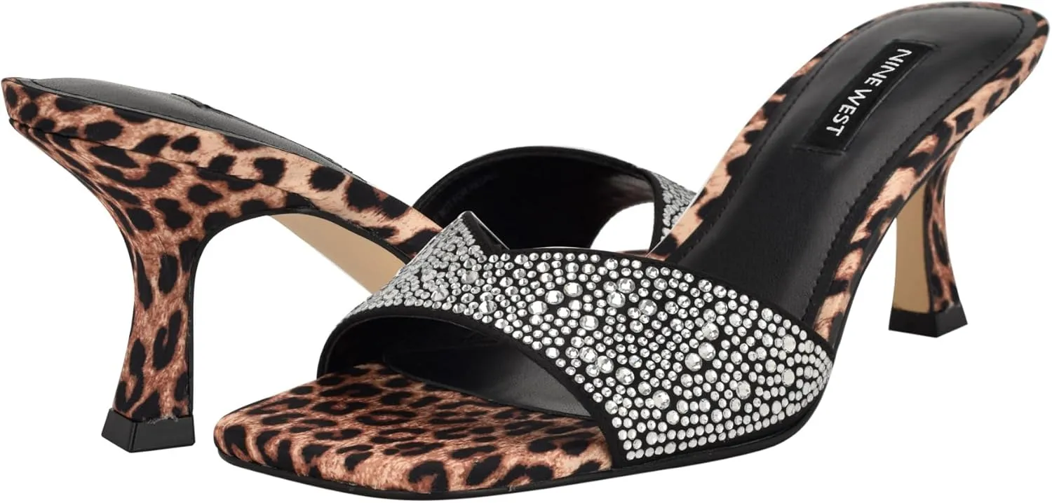 Nine West womens Rokke