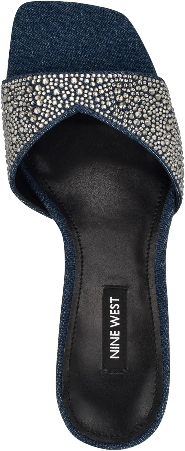Nine West womens Rokke