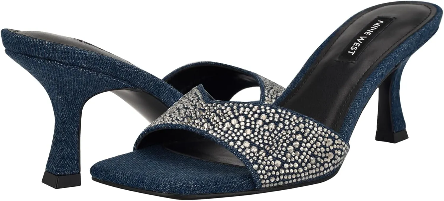 Nine West womens Rokke