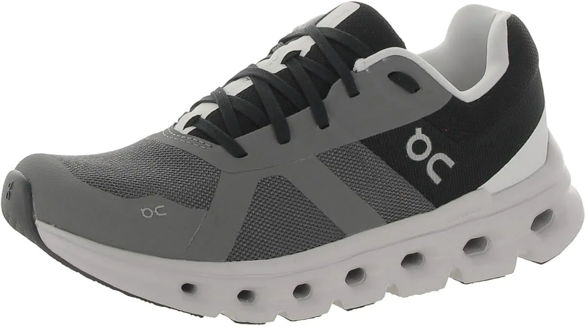 On Women's Cloudrunner Sneakers