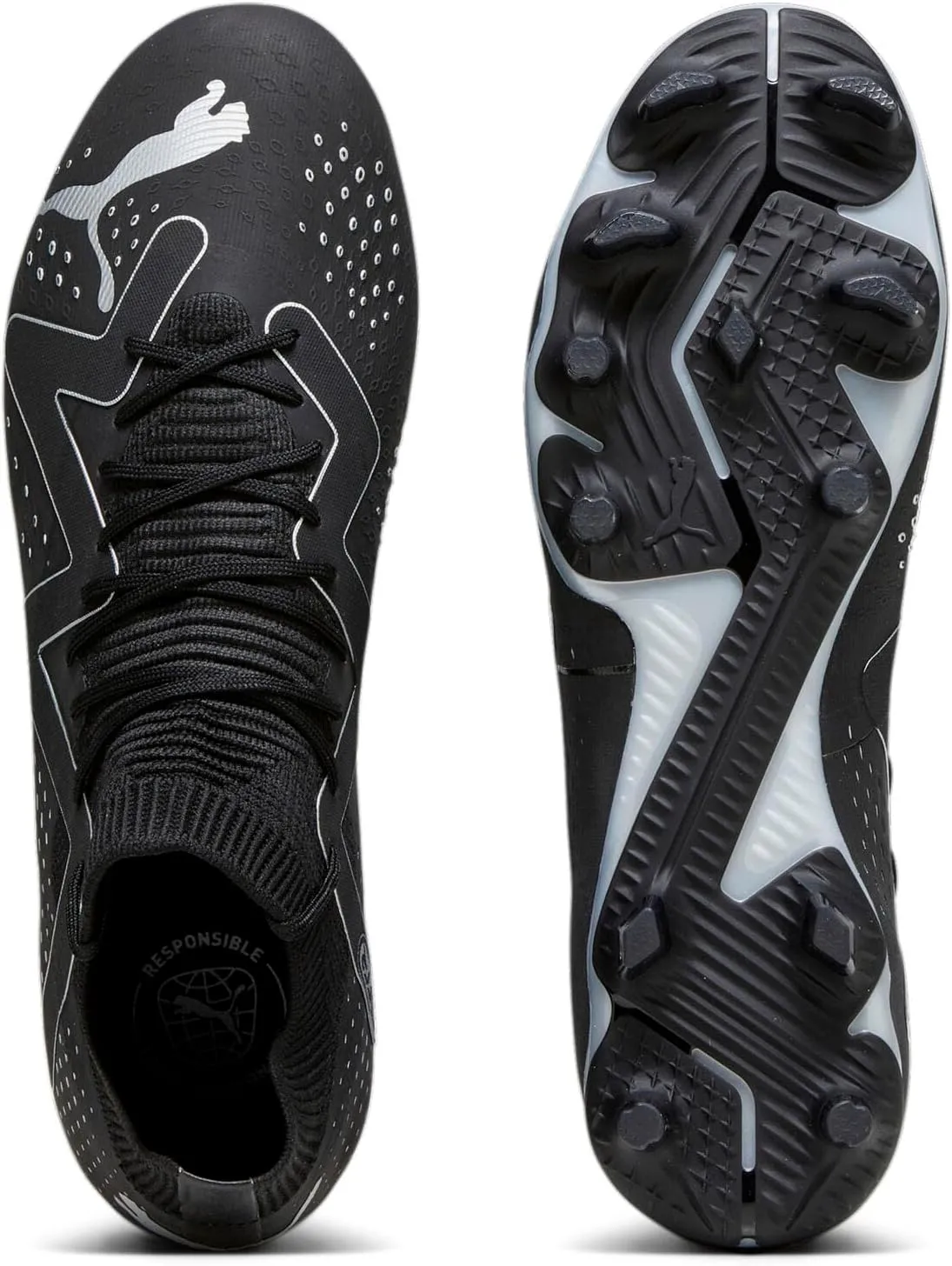 PUMA Future Match FG/AG