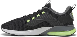 PUMA Mens Cell Rapid Running Sneakers Shoes - Black - Size 11.5 M