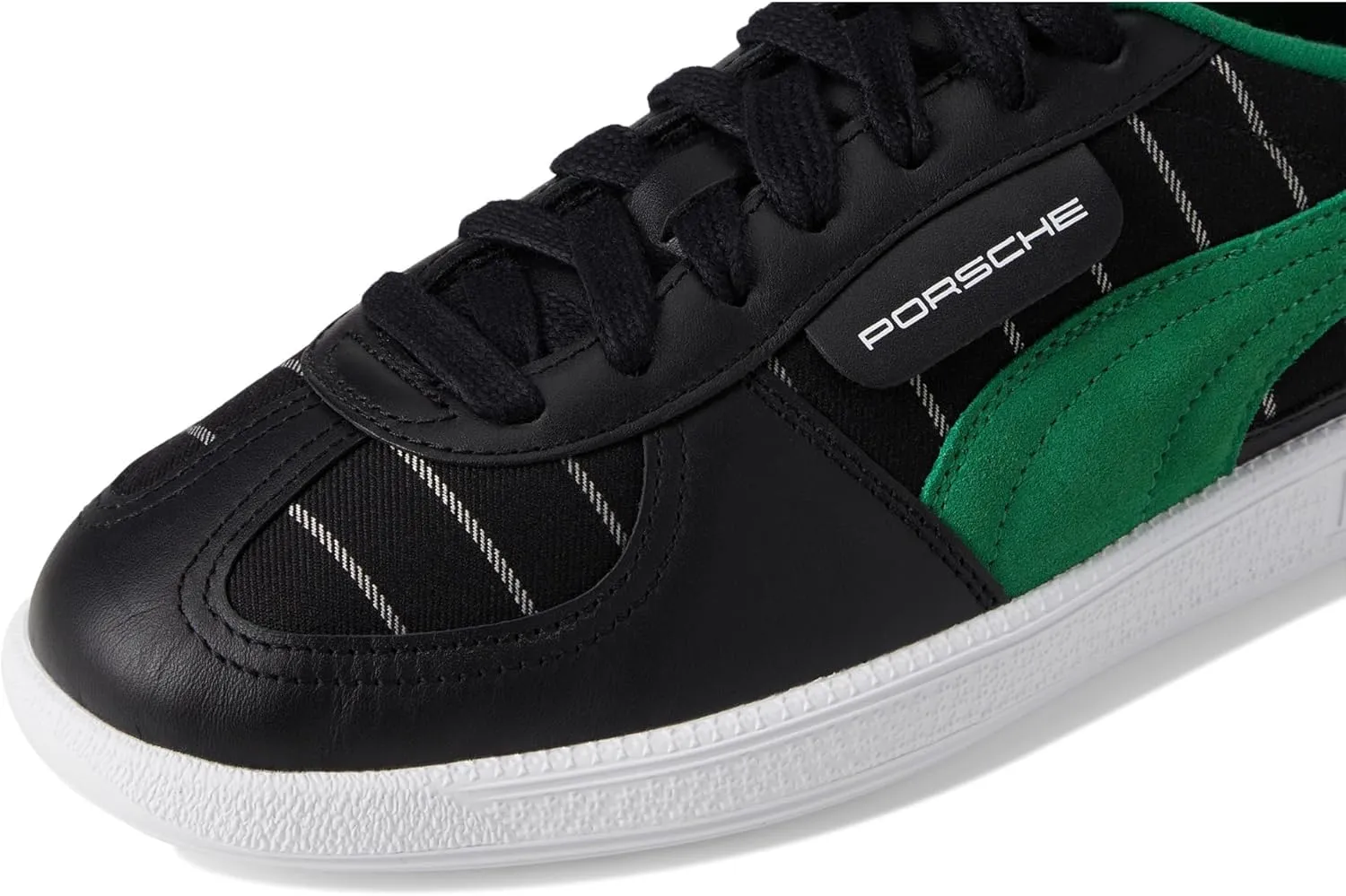 PUMA Men's Porsche Legacy Palermo Sneakers