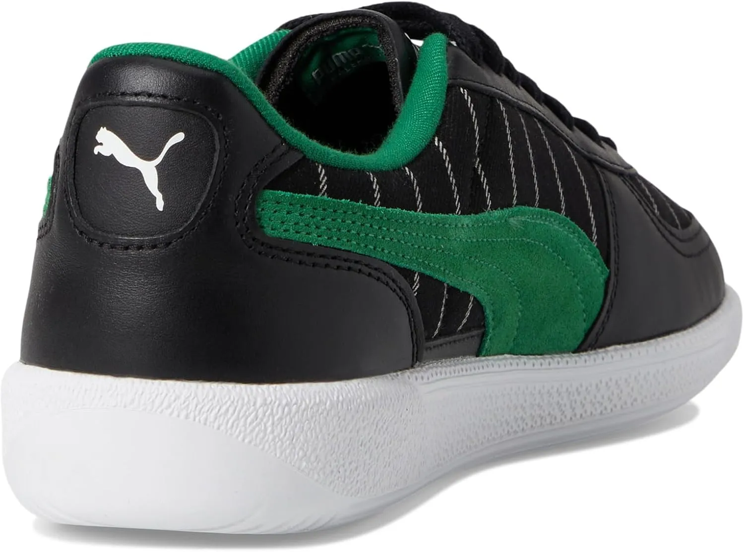 PUMA Men's Porsche Legacy Palermo Sneakers