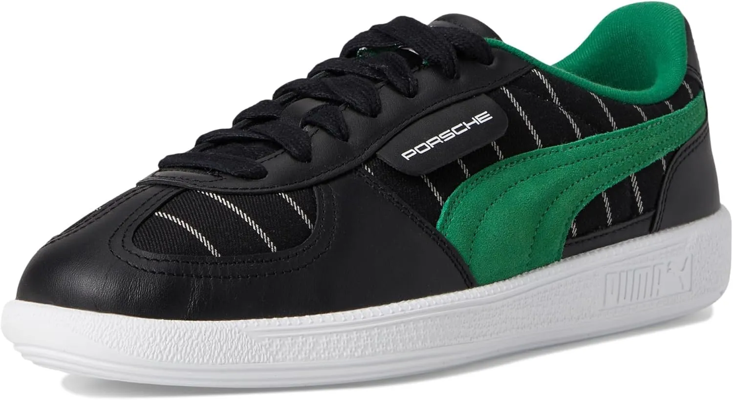 PUMA Men's Porsche Legacy Palermo Sneakers