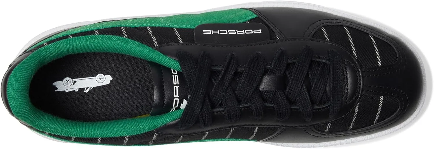 PUMA Men's Porsche Legacy Palermo Sneakers