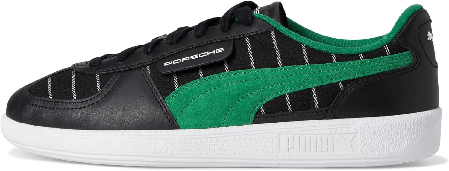 PUMA Men's Porsche Legacy Palermo Sneakers