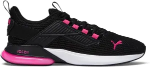PUMA Womens Cell Rapid Running Sneakers Shoes - Black - Size 9.5 M
