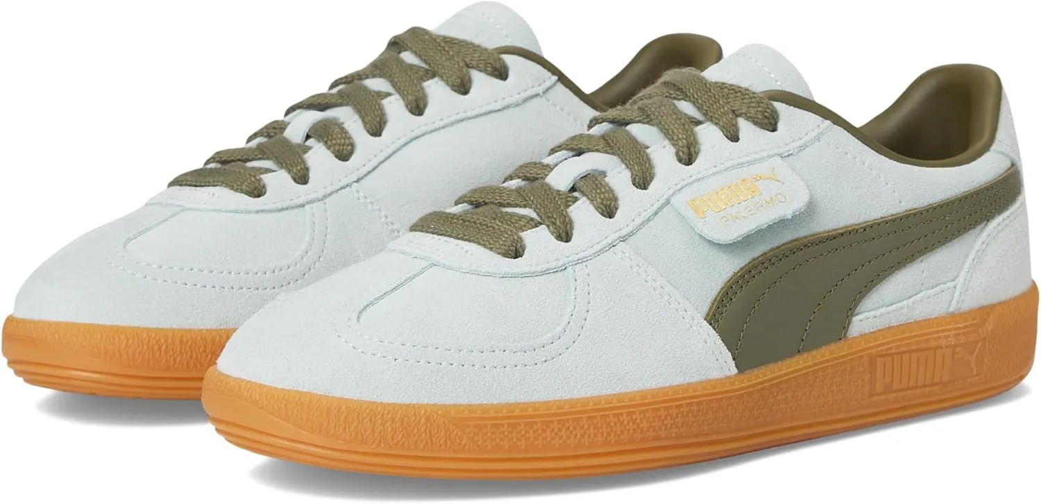 PUMA Women's Palermo Sneakers