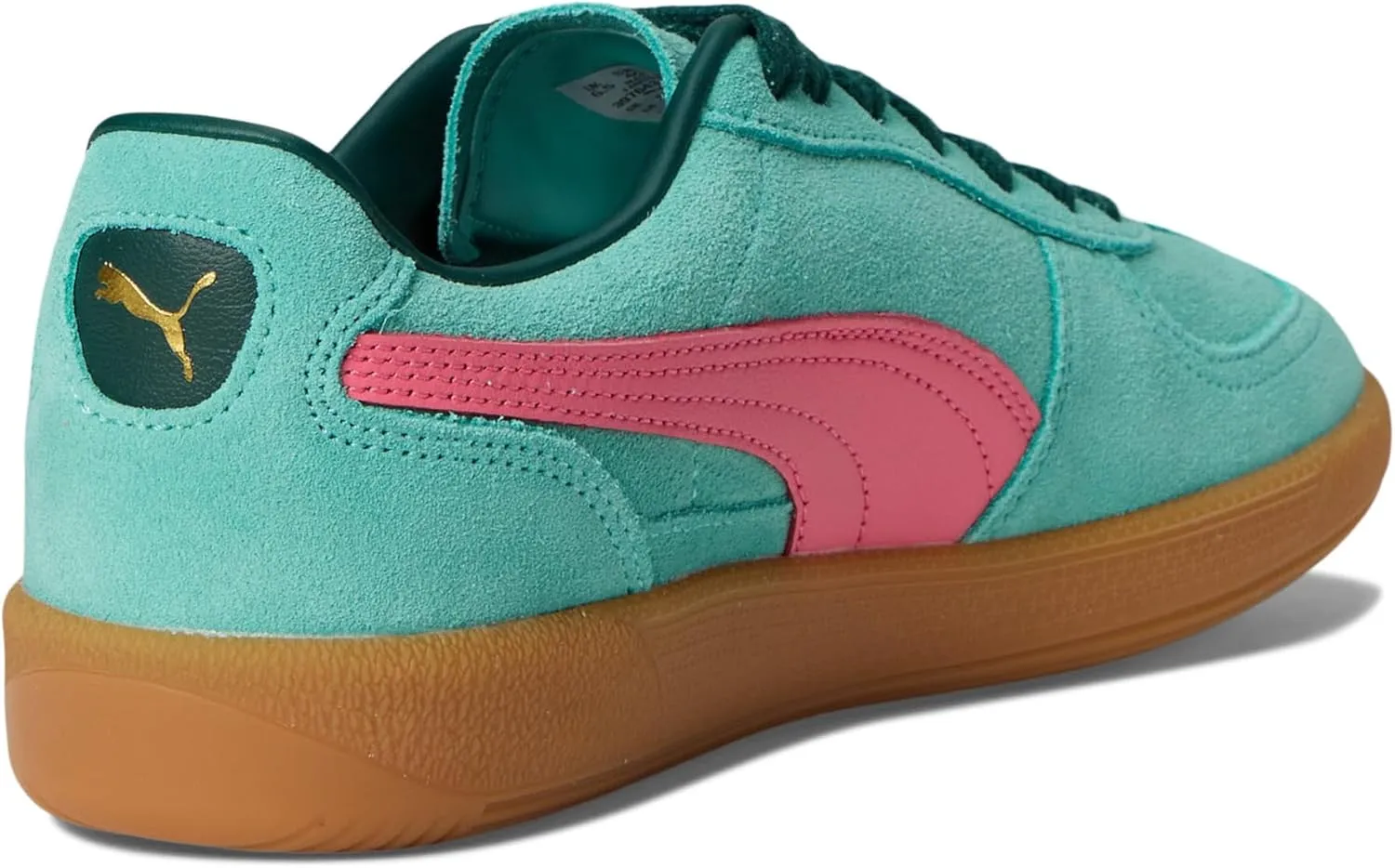 PUMA Women's Palermo Sneakers